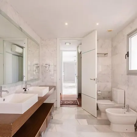 Appartamento Amarilla Golf Villas-lovely Complex-amazing View