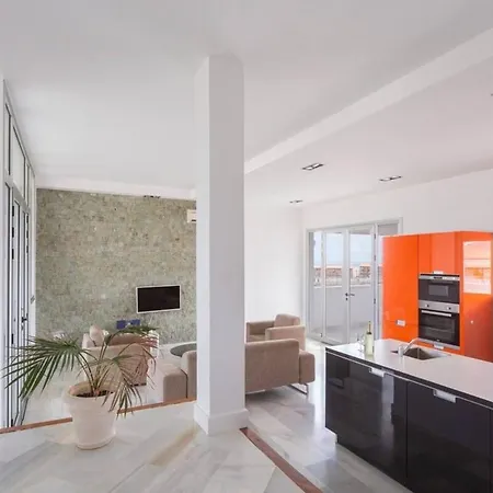 Amarilla Golf Villas-lovely Complex-amazing View * San Miguel de Abona