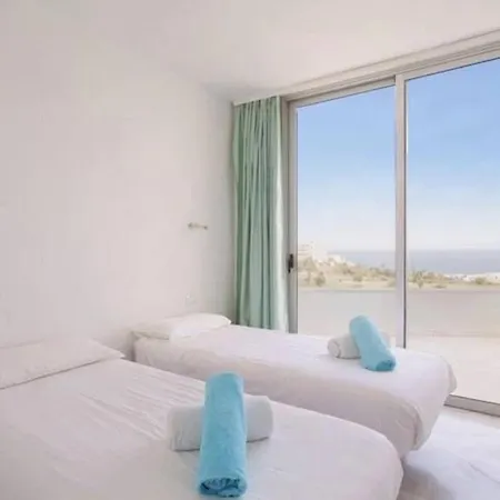 Amarilla Golf Villas-lovely Complex-amazing View Lejlighed