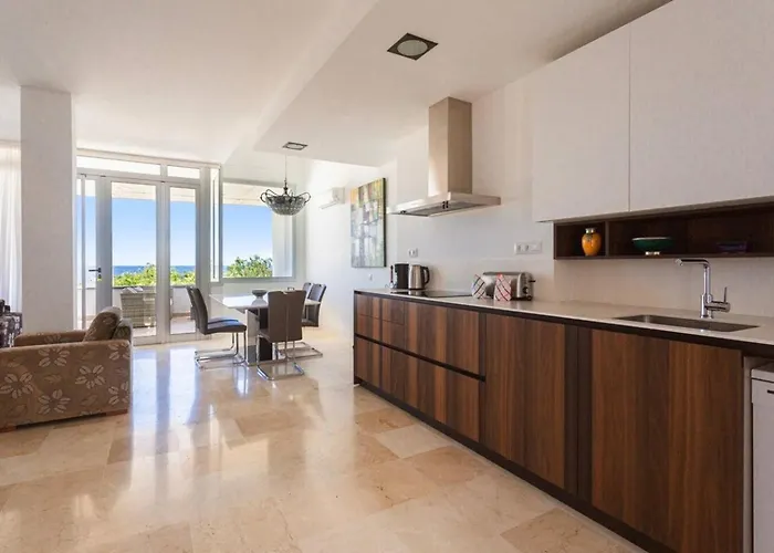 Amarilla Golf Villas-lovely Complex-stunning View San Miguel de Abona