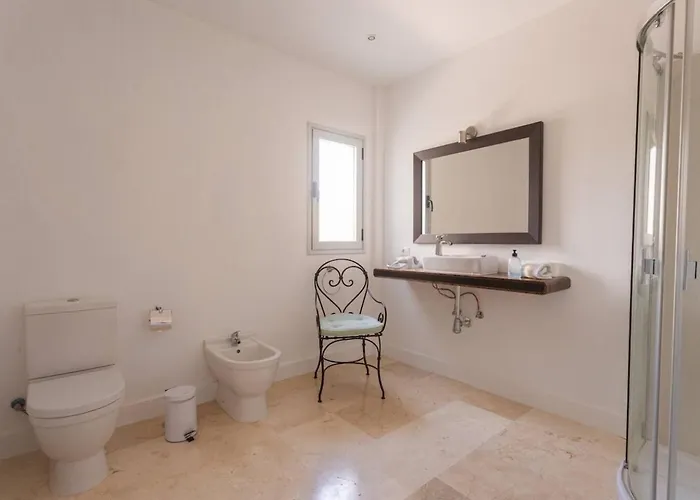 Amarilla Golf Villas-lovely Complex-stunning View Daire *