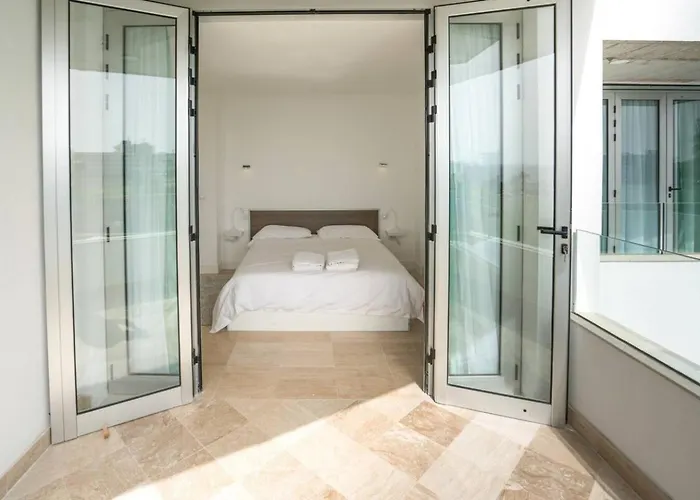 Daire Amarilla Golf Villas-lovely Complex-stunning View