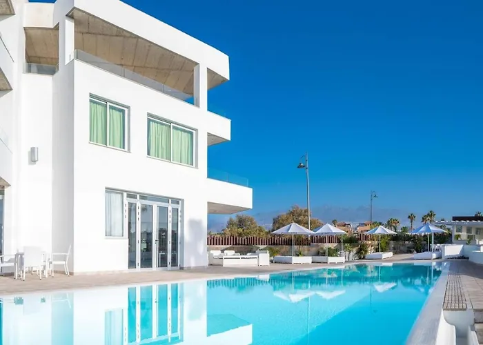 Daire Amarilla Golf Villas-lovely Complex-stunning View San Miguel de Abona