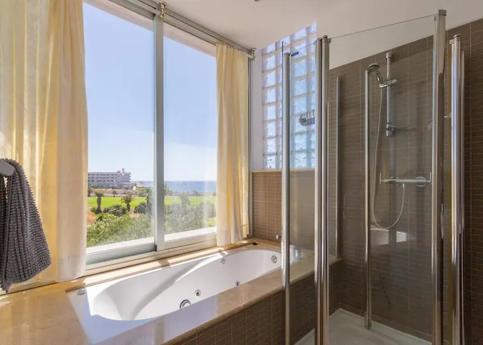 Amarilla Golf Villas-lovely Complex-stunning View