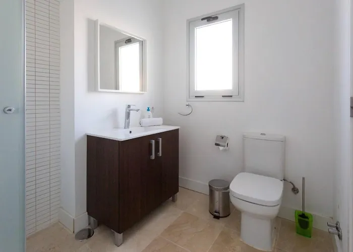 Daire Amarilla Golf Villas-lovely Complex-stunning View