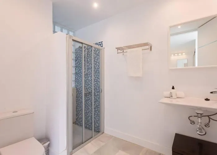 Daire Amarilla Golf Villas-lovely Complex-stunning View *