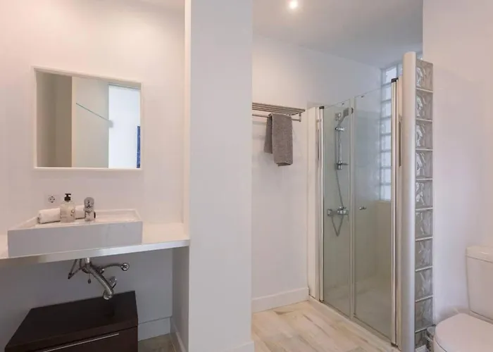 Amarilla Golf Villas-lovely Complex-stunning View Daire San Miguel de Abona