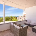 Amarilla Golf Villas-lovely Complex-stunning View Apartman San Miguel de Abona