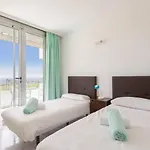 Amarilla Golf Villas-lovely Complex-stunning View San Miguel de Abona