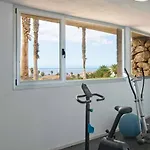 Amarilla Golf Villas-lovely Complex-stunning View * San Miguel de Abona