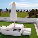 Amarilla Golf Villas-lovely Complex-stunning View Apartman San Miguel de Abona