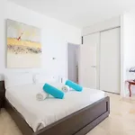 Amarilla Golf Villas-lovely Complex-stunning View 4* San Miguel de Abona