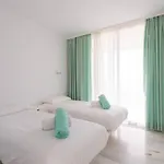 Amarilla Golf Villas-lovely Complex-stunning View Apartman