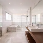 Amarilla Golf Villas-lovely Complex-stunning View Apartahotel 4*