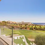 Amarilla Golf Villas-lovely Complex-stunning View Apartman