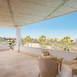 Apartahotel Amarilla Golf Villas-lovely Complex-stunning View