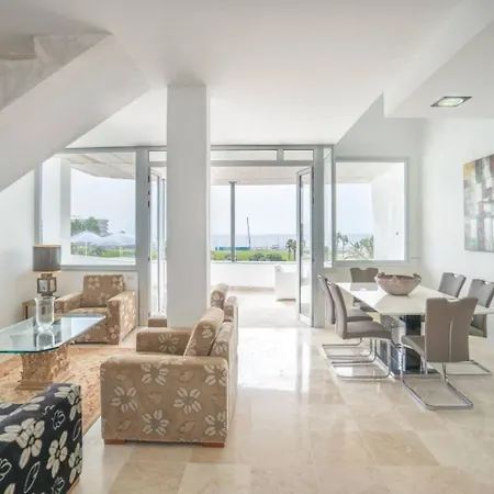 Amarilla Golf Villas-lovely Complex-amazing View