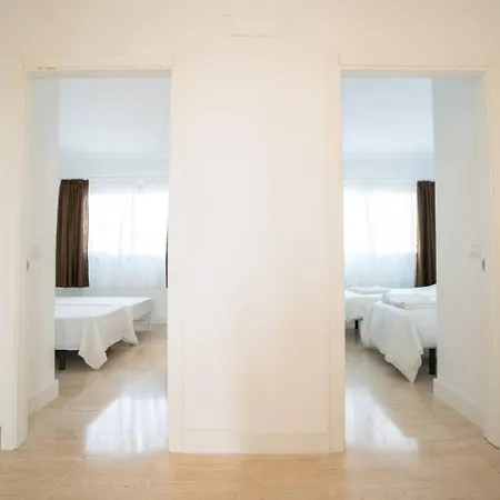 Amarilla Golf Villas-lovely Complex-amazing View *