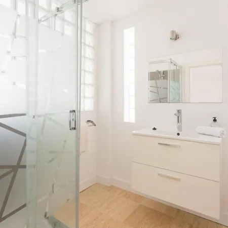 Amarilla Golf Villas-lovely Complex-amazing View شقة سان ميغيل ذي أبونا