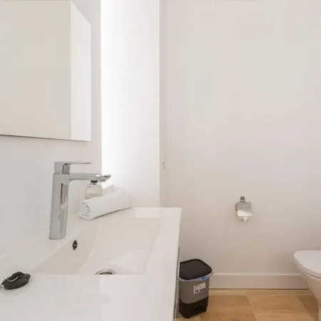 Amarilla Golf Villas-lovely Complex-amazing View Apartamento