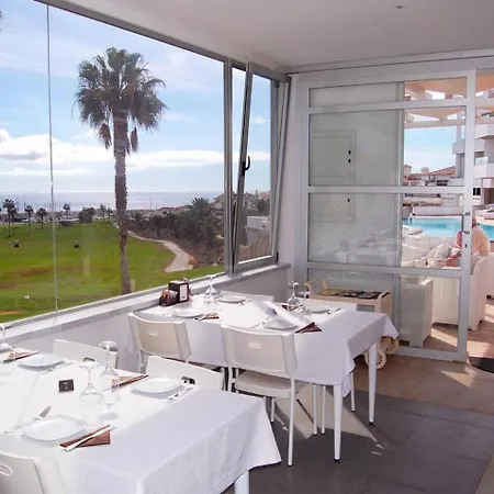 شقة Amarilla Golf Villas-lovely Complex-amazing View سان ميغيل ذي أبونا