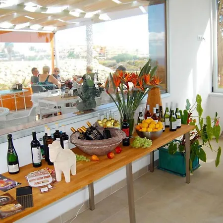 Apartamento Amarilla Golf Villas-lovely Complex-amazing View *