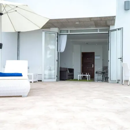 Amarilla Golf Villas-lovely Complex-amazing View * سان ميغيل ذي أبونا