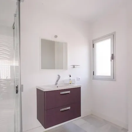 شقة Amarilla Golf Villas-lovely Complex-amazing View