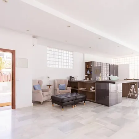 Apartamento Amarilla Golf Villas-lovely Complex-amazing View