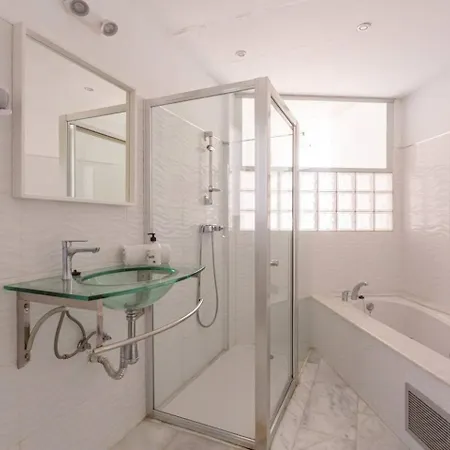 شقة Amarilla Golf Villas-lovely Complex-amazing View سان ميغيل ذي أبونا