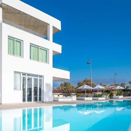 Apartment Amarilla Golf Villas-lovely Complex-stunning View San Miguel de Abona