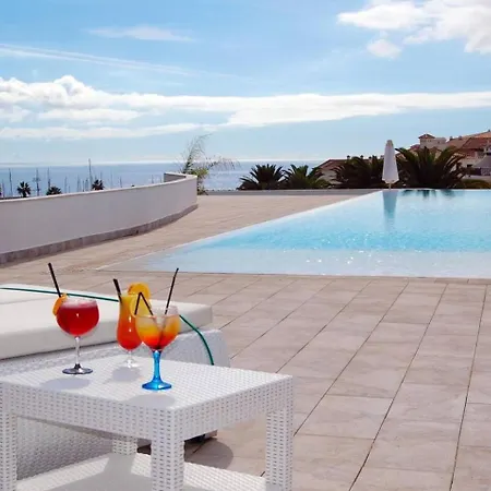 Amarilla Golf Villas-lovely Complex-amazing View * سان ميغيل ذي أبونا