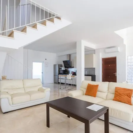 Amarilla Golf Villas-lovely Complex-amazing View