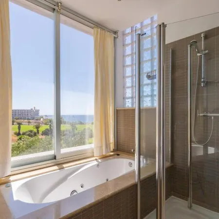 Amarilla Golf Villas-lovely Complex-amazing View