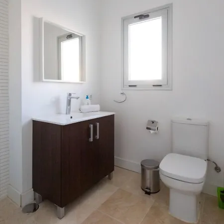 Apartamento Amarilla Golf Villas-lovely Complex-amazing View