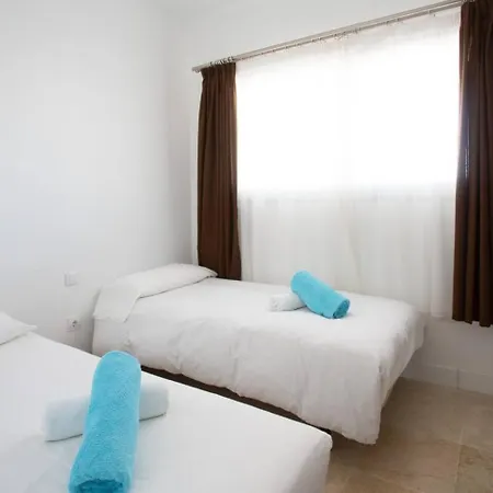 Amarilla Golf Villas-lovely Complex-amazing View Apartamento *