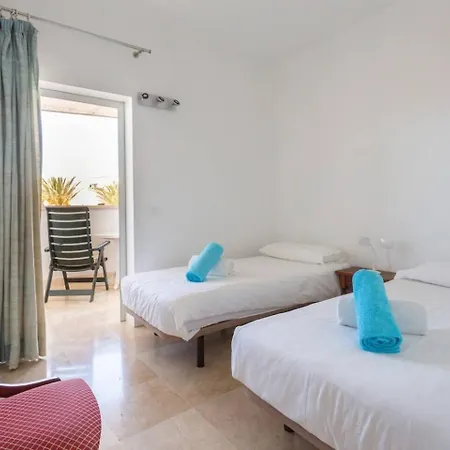 Amarilla Golf Villas-lovely Complex-amazing View