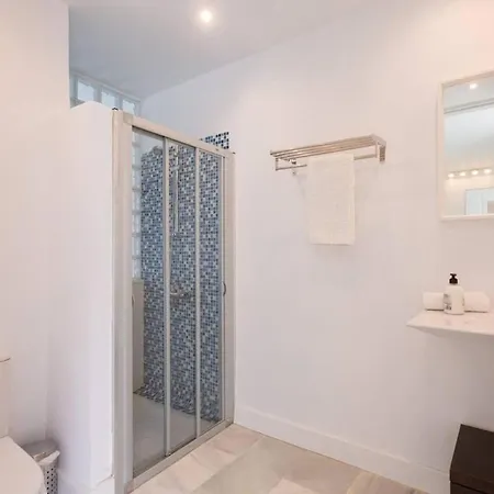 Apartamento Amarilla Golf Villas-lovely Complex-amazing View *