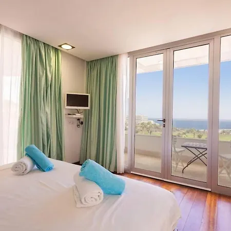 Amarilla Golf Villas-lovely Complex-amazing View * San Miguel de Abona