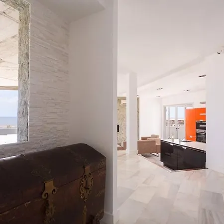 Apartamento Amarilla Golf Villas-lovely Complex-amazing View San Miguel de Abona