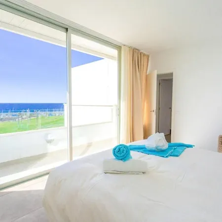 Amarilla Golf Aparthotel