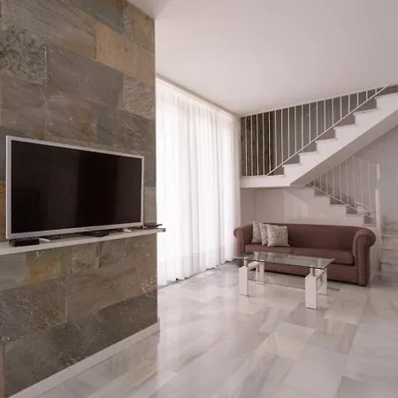 Amarilla Golf Aparthotel 4*