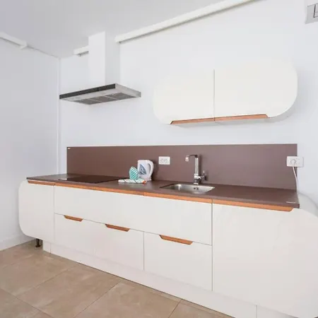 Aparthotel Amarilla Golf San Miguel de Abona