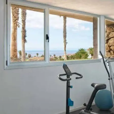 Amarilla Golf Aparthotel