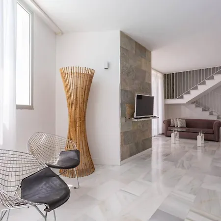 Amarilla Golf Aparthotel San Miguel de Abona