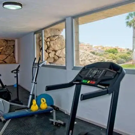 Aparthotel Amarilla Golf San Miguel de Abona