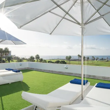 Amarilla Golf 4* San Miguel de Abona