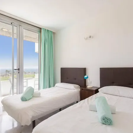 Aparthotel Amarilla Golf 4*
