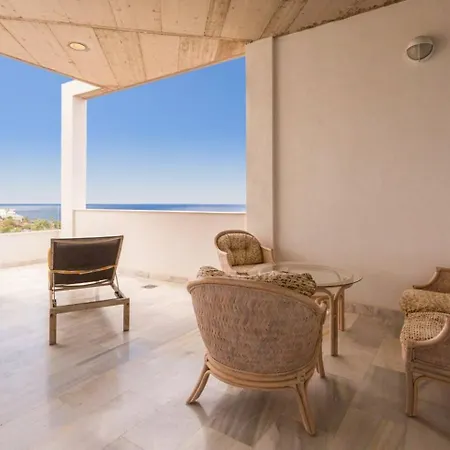 Aparthotel Amarilla Golf San Miguel de Abona