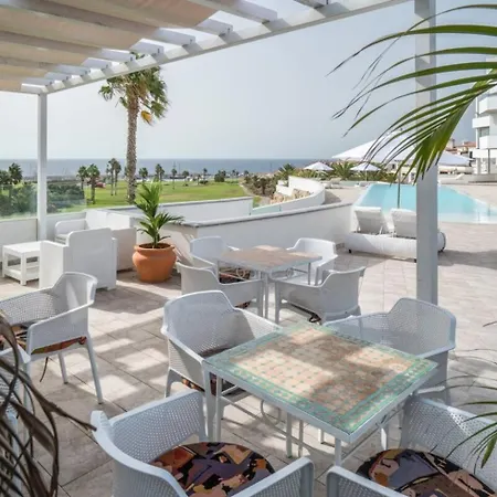 Aparthotel Amarilla Golf 4*